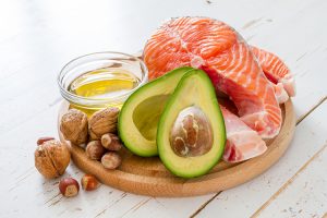 healthy fats increase testosterone naturally