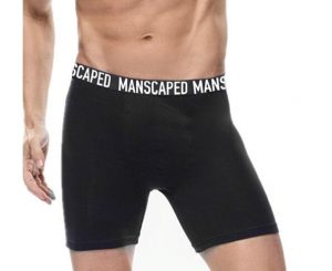 manscaped boxers