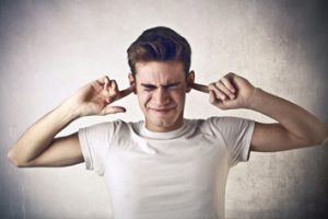 self diagnose listen to others