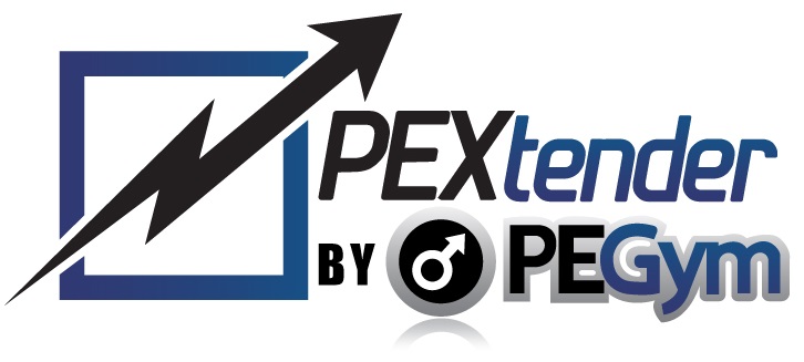 PEXtender Penis Extender Logo
