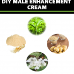 DIY Male Enhancement Cream Recipe
