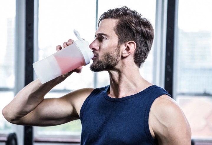 Biohackers’ Weight Loss and Exercise Supplements
