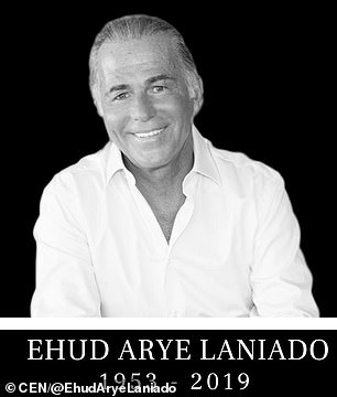 Ehud Arye Laniado-3