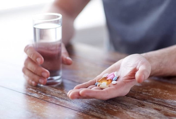 Supplements Taken By Biohackers to Increase Longevity