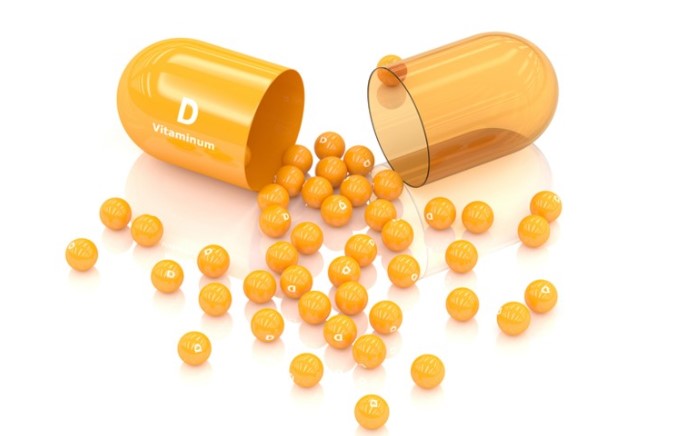 Vitamin D Supplement Summary Examine.com
