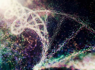 DNA Strand Illustration (Getty)