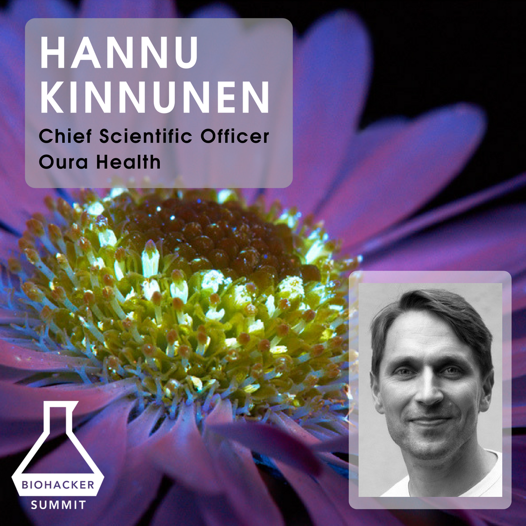 Hannu Kinnunen header (biohackersummit.com)